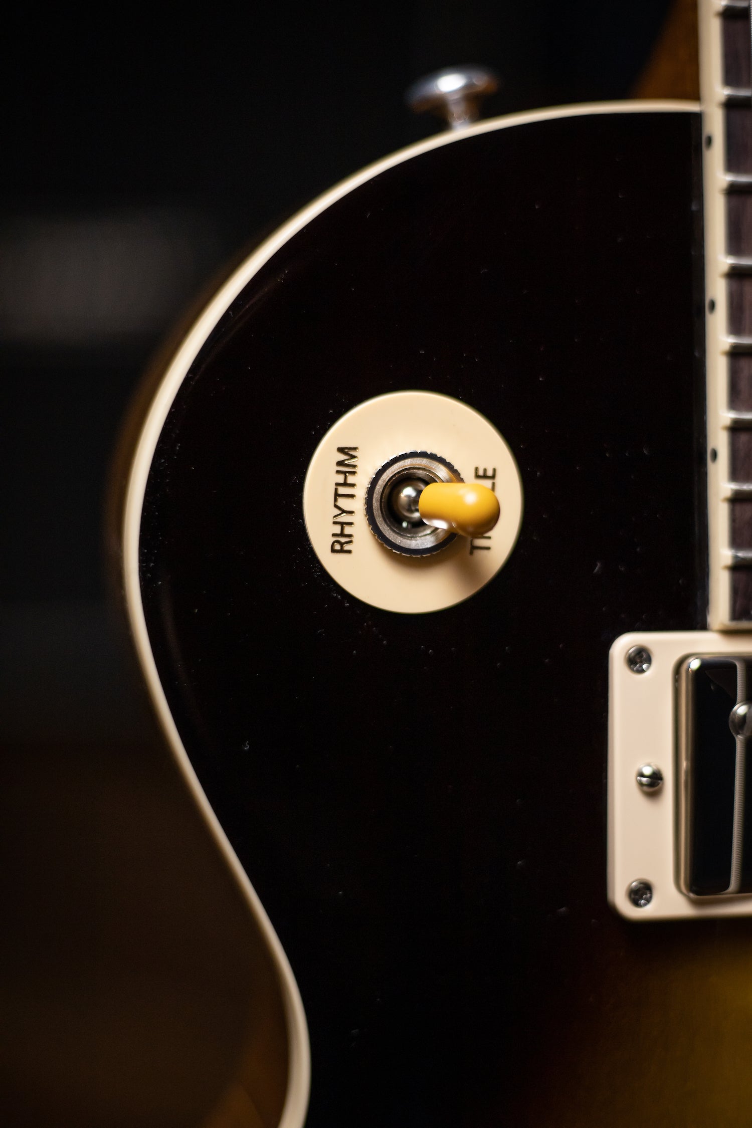 Gibson Les Paul Standard ‘50s Electric Guitar - Tobacco Burst