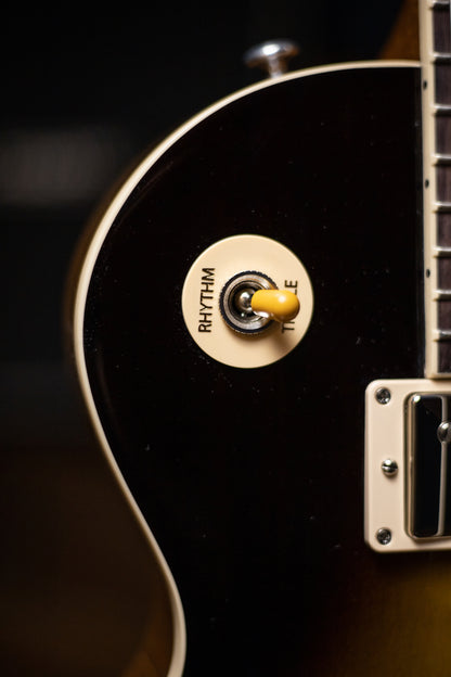 Gibson Les Paul Standard ‘50s Electric Guitar - Tobacco Burst