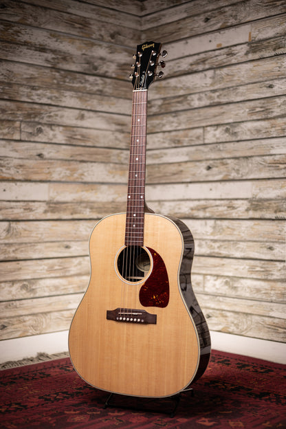 Gibson J-45 Studio Rosewood Acoustic-Electric Guitar - Antique Natural