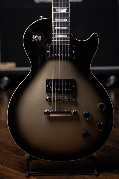 Gibson Adam Jones Les Paul Standard Electric Guitar - Silverburst