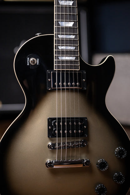 Gibson Adam Jones Les Paul Standard Electric Guitar - Silverburst