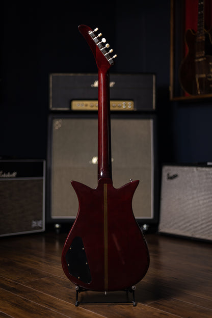 Gibson Custom Shop Archive Collection Theodore Electric Guitar - Cherry