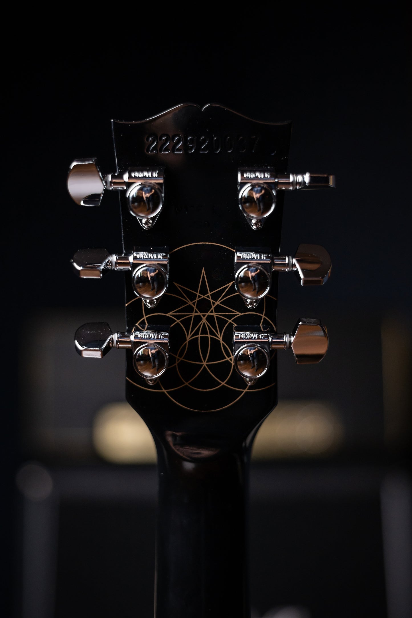 Gibson Adam Jones Les Paul Standard Electric Guitar - Silverburst