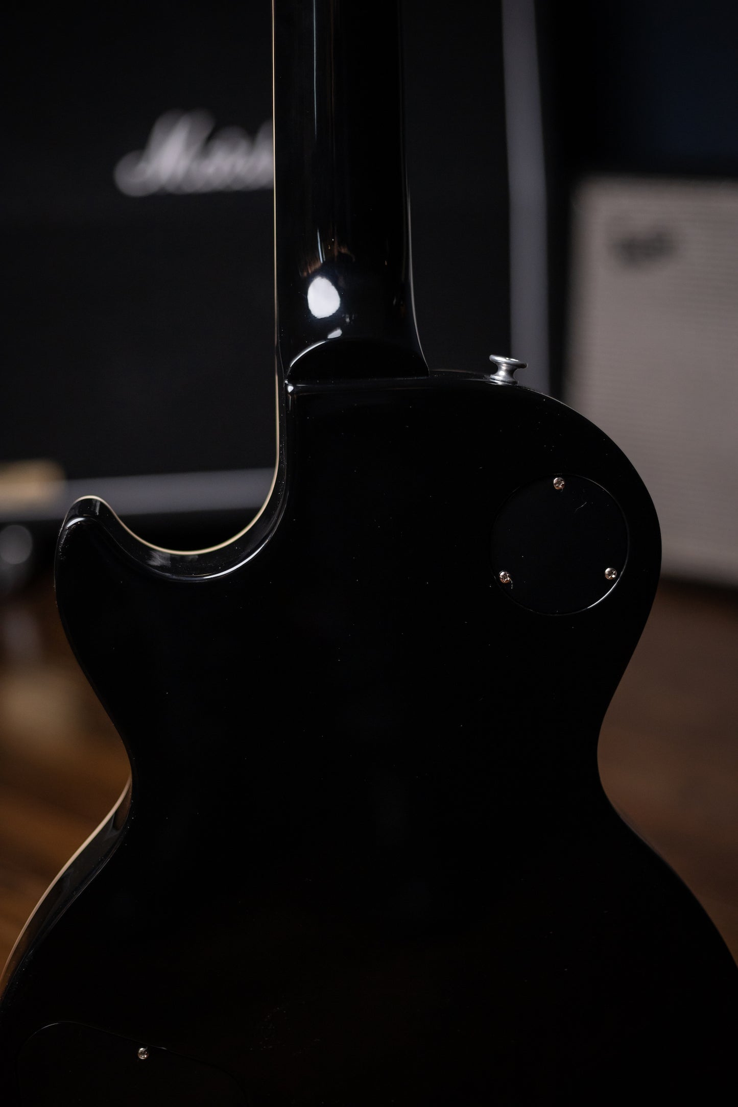 Gibson Adam Jones Les Paul Standard Electric Guitar - Silverburst