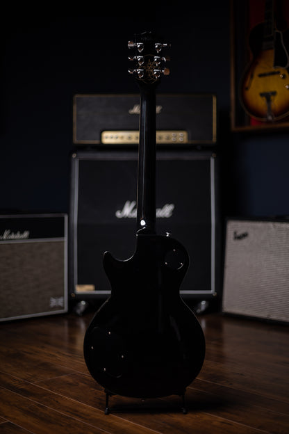 Gibson Adam Jones Les Paul Standard Electric Guitar - Silverburst