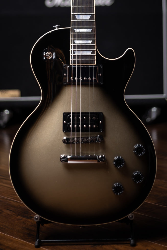 Gibson Adam Jones Les Paul Standard Electric Guitar - Silverburst