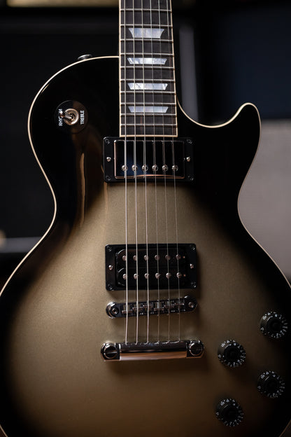Gibson Adam Jones Les Paul Standard Electric Guitar - Silverburst