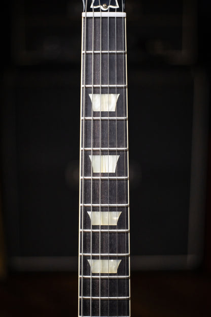 Gibson Custom Shop 1959 Les Paul Standard VOS Reissue Electric Guitar - Dirty Lemon