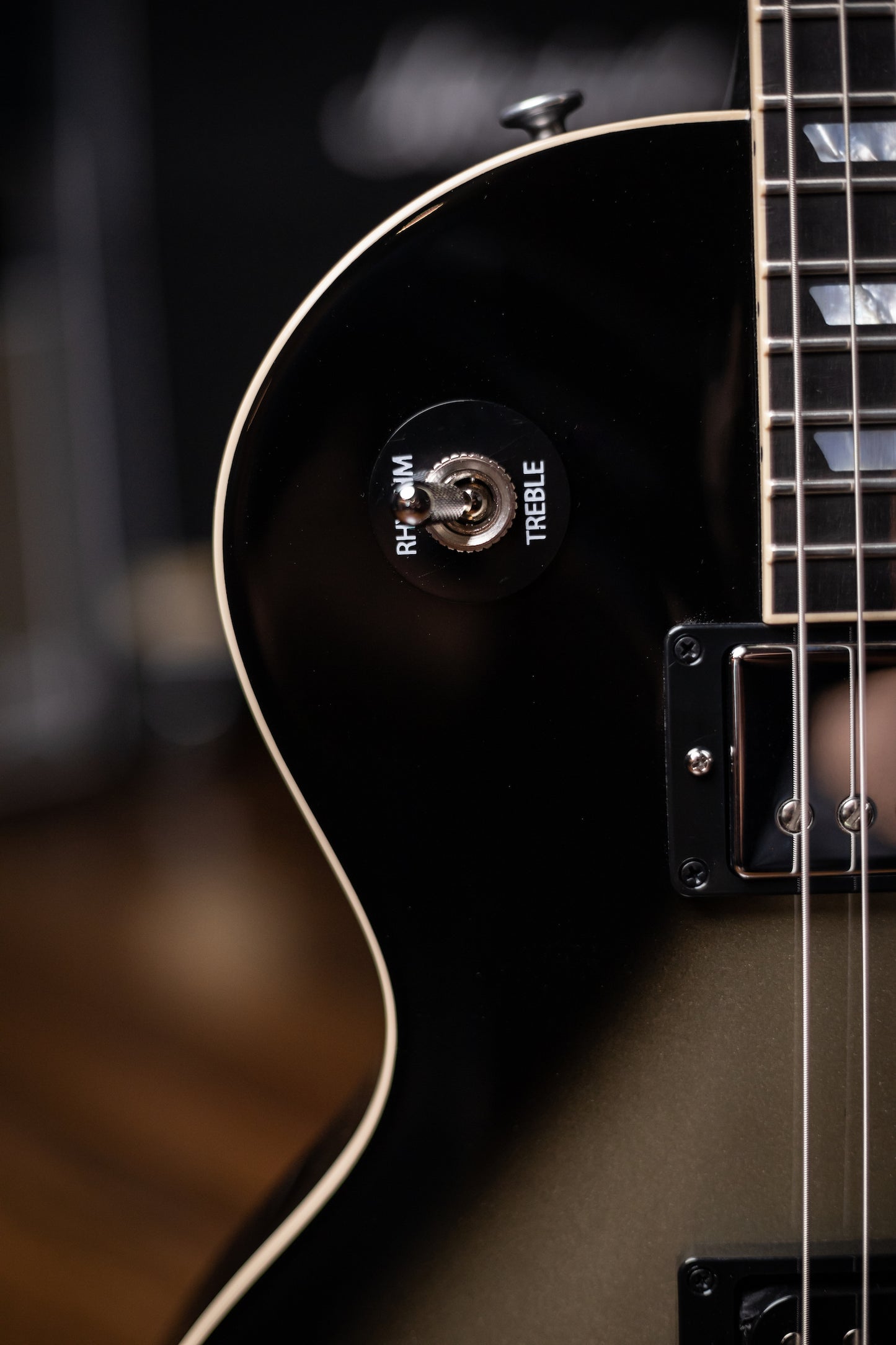 Gibson Adam Jones Les Paul Standard Electric Guitar - Silverburst
