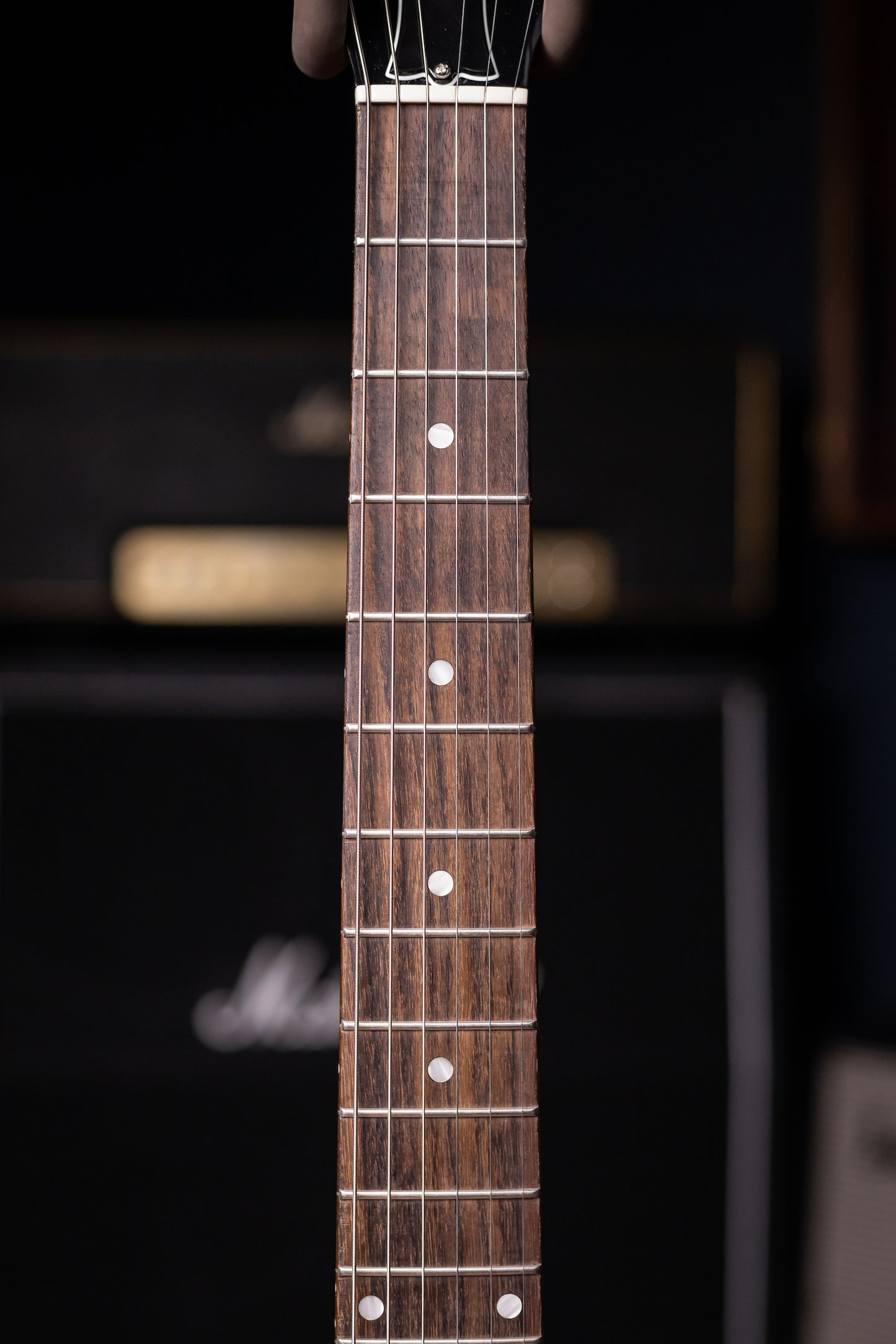 Gibson Flying V Electric Guitar - Antique Natural