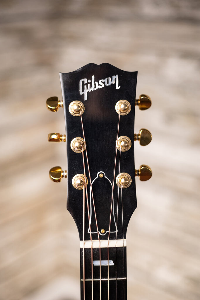 2019 Gibson Parlor Modern Rosewood Acoustic-Electric Guitar - Sunburst