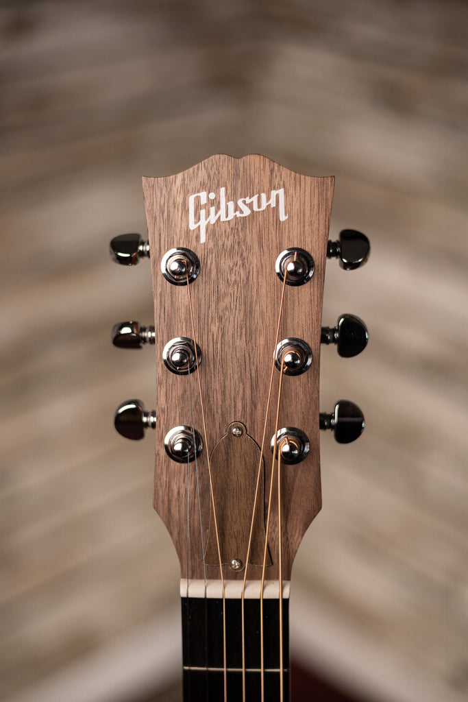 Gibson G-Writer EC Left Handed Acoustic Guitar - Natural