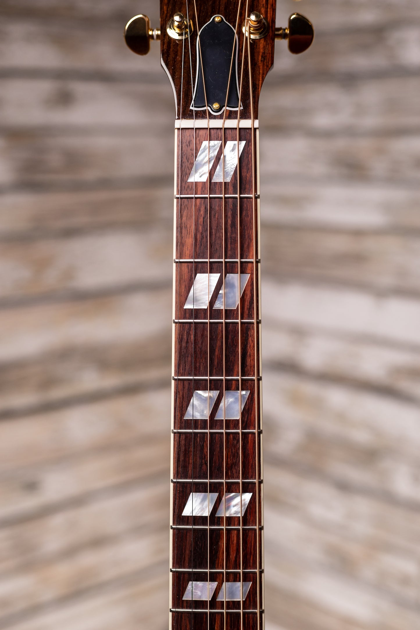 Gibson Acoustic Songwriter Standard EC Rosewood Left-handed Acoustic Guitar - Antique Natural