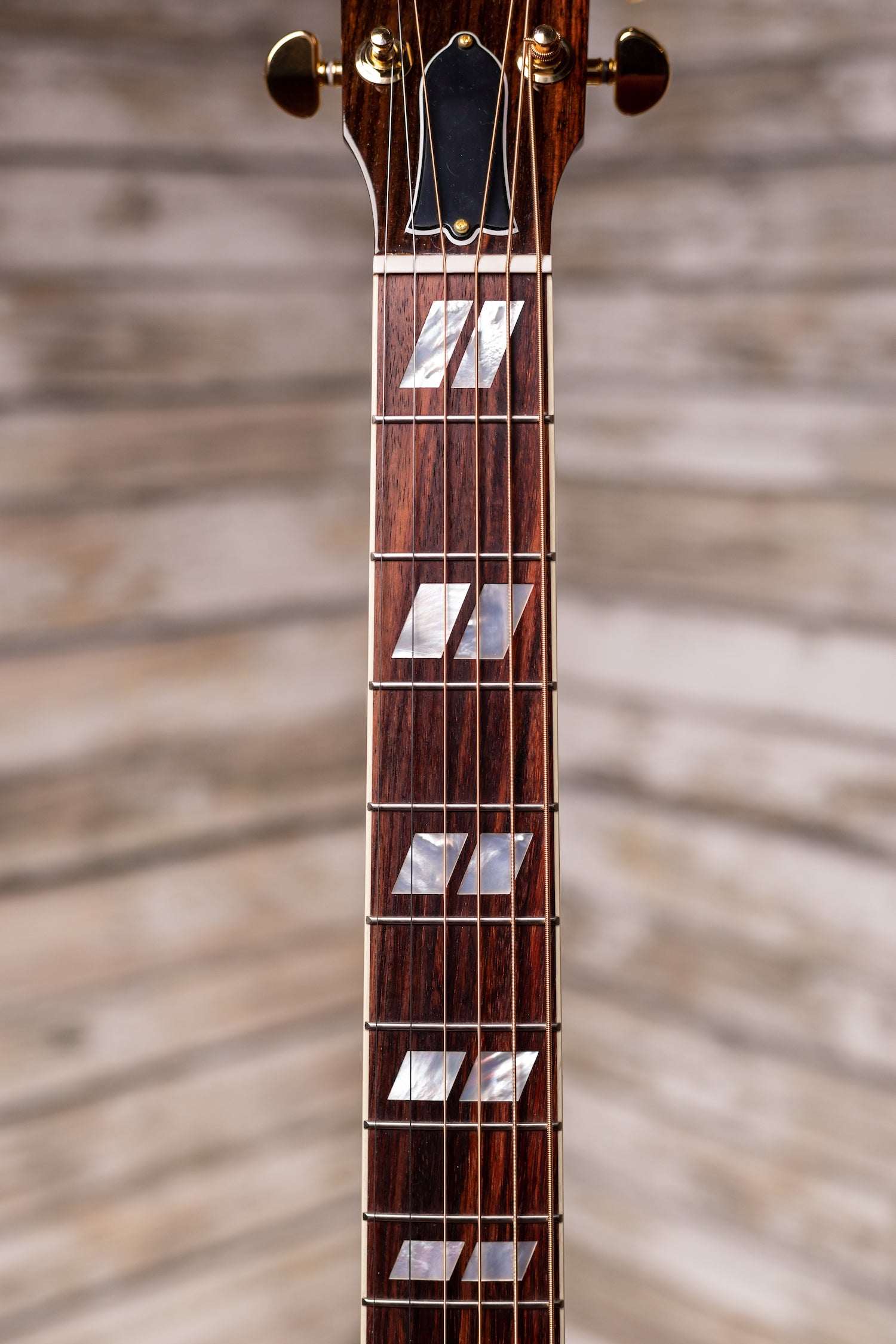 Gibson Acoustic Songwriter Standard EC Rosewood Left-handed Acoustic Guitar - Antique Natural