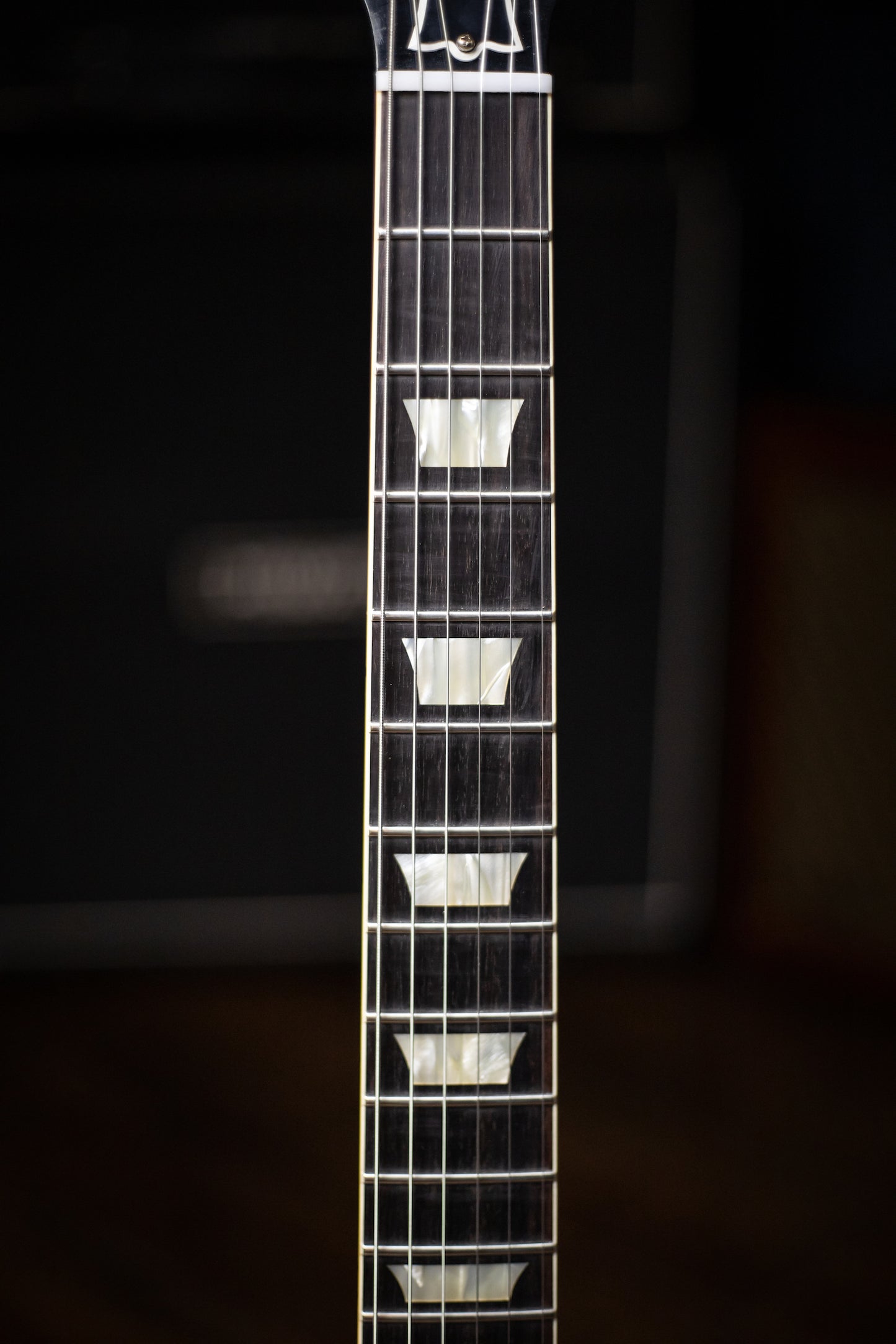 Gibson Custom Shop 1959 Les Paul Standard VOS Reissue Electric Guitar - Dirty Lemon VOS