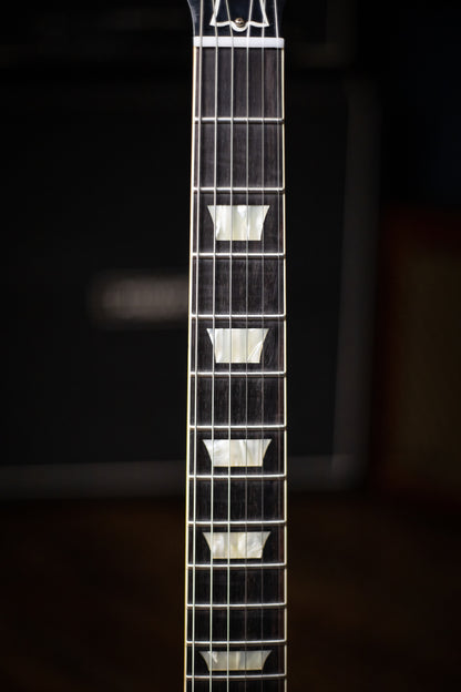 Gibson Custom Shop 1959 Les Paul Standard VOS Reissue Electric Guitar - Dirty Lemon VOS
