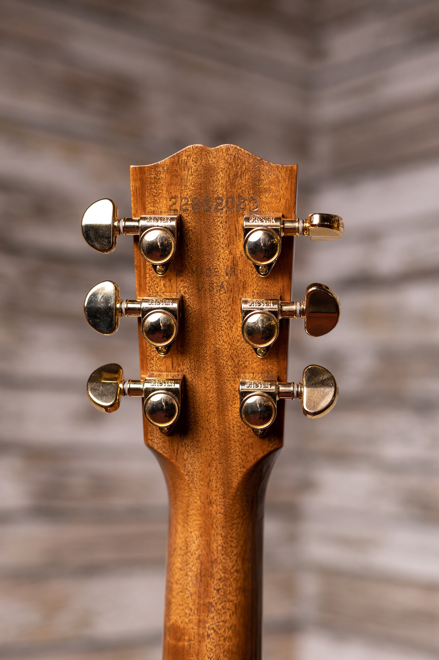 Gibson Acoustic Songwriter Standard EC Rosewood Left-handed Acoustic Guitar - Antique Natural
