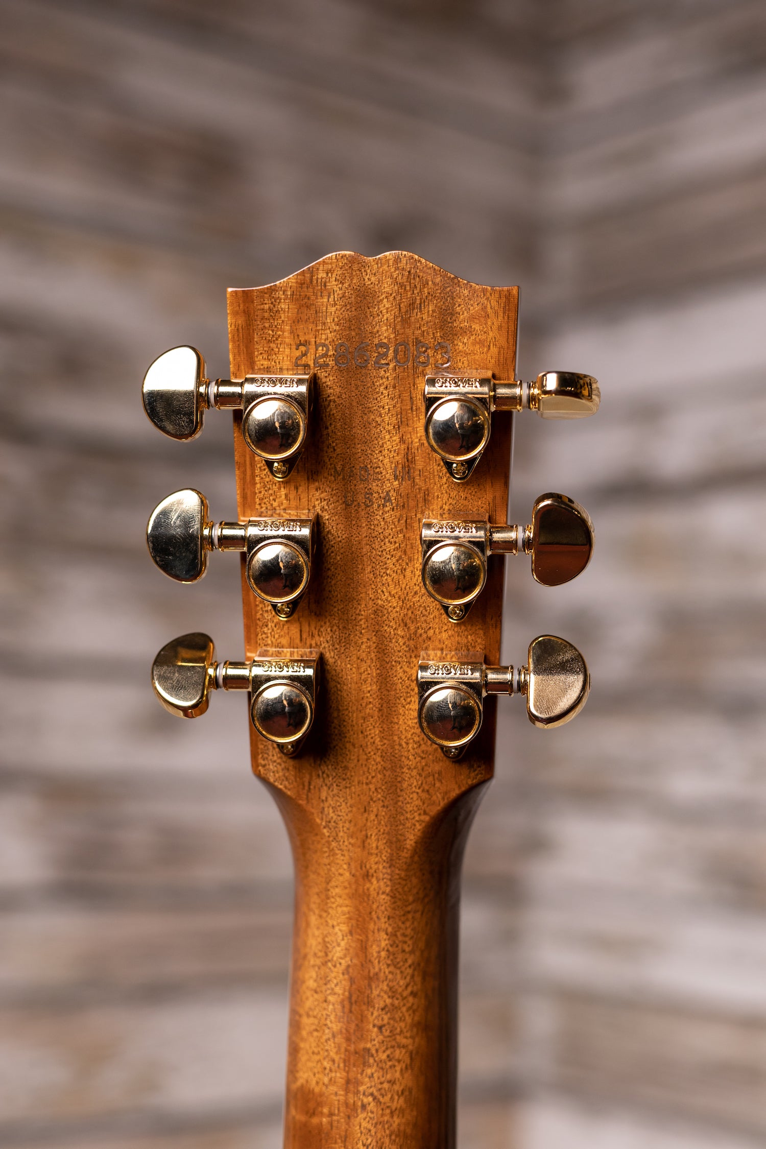 Gibson Acoustic Songwriter Standard EC Rosewood Left-handed Acoustic Guitar - Antique Natural