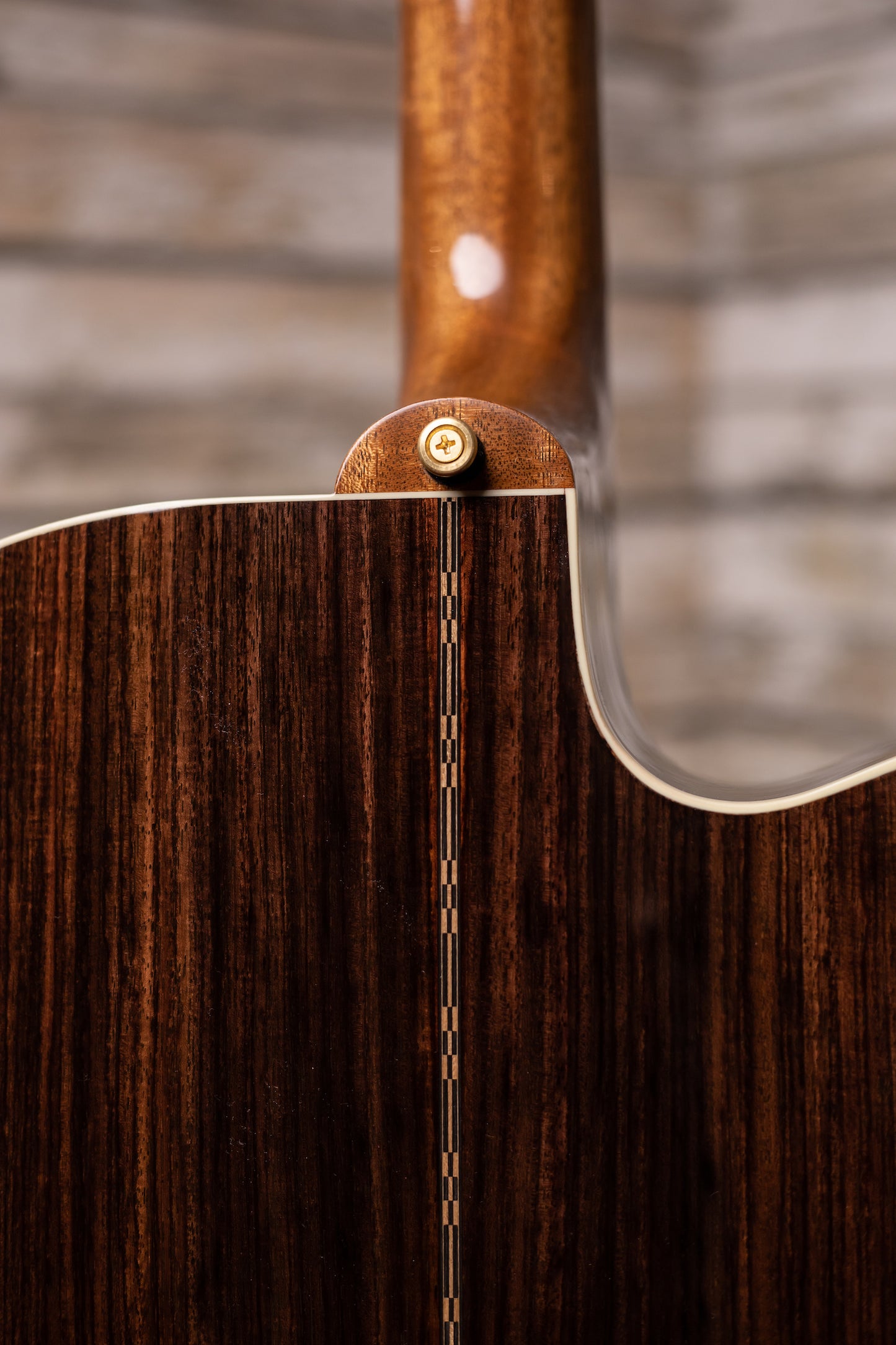 Gibson Acoustic Songwriter Standard EC Rosewood Left-handed Acoustic Guitar - Antique Natural