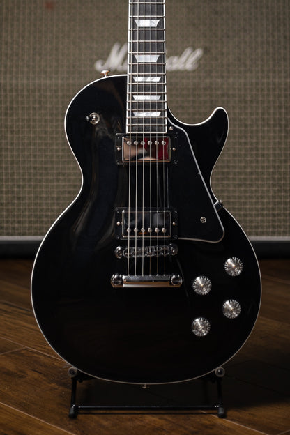 Gibson Les Paul Modern Electric Guitar - Graphite Top