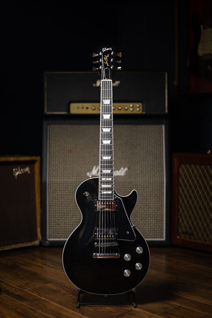 Gibson Les Paul Modern Electric Guitar - Graphite Top