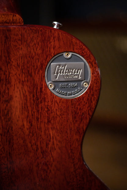 Gibson Custom Shop 1959 Les Paul Standard VOS Reissue Electric Guitar - Dirty Lemon VOS