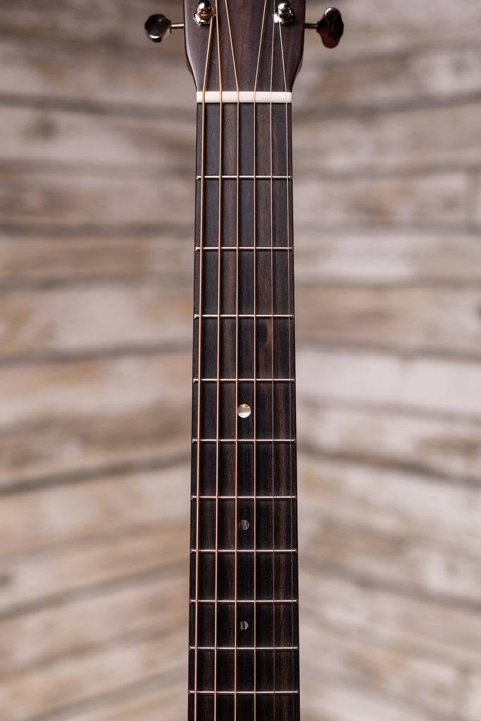 Martin 000-18 Acoustic Guitar - Natural Sitka Spruce