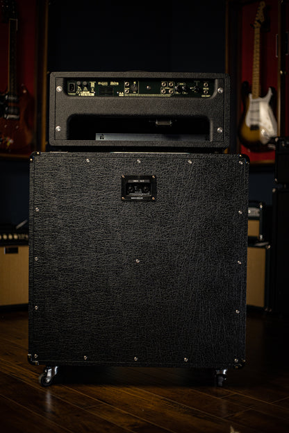 2008 Bogner Shiva Tube Head - Walt Grace Vintage