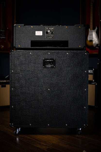 1965 Vox AC30 Tube Head - Walt Grace Vintage