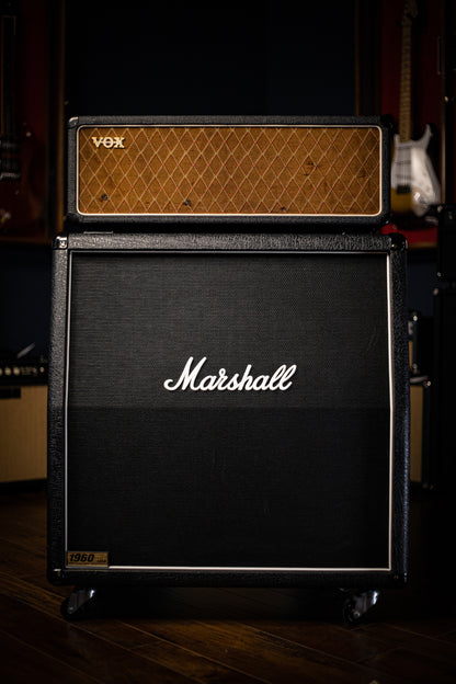 1965 Vox AC30 Tube Head - Walt Grace Vintage