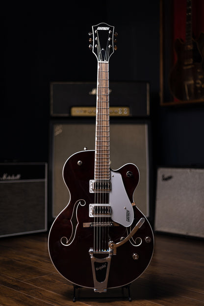 Gretsch G5420T Electromatic Classic Hollow Body Single-Cut with Bigsby - Walnut