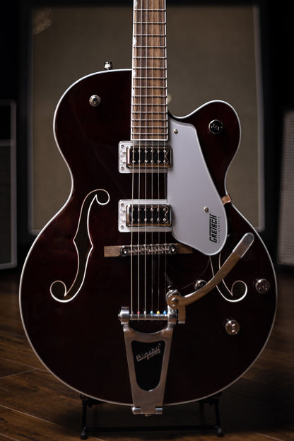 Gretsch G5420T Electromatic Classic Hollow Body Single-Cut with Bigsby - Walnut