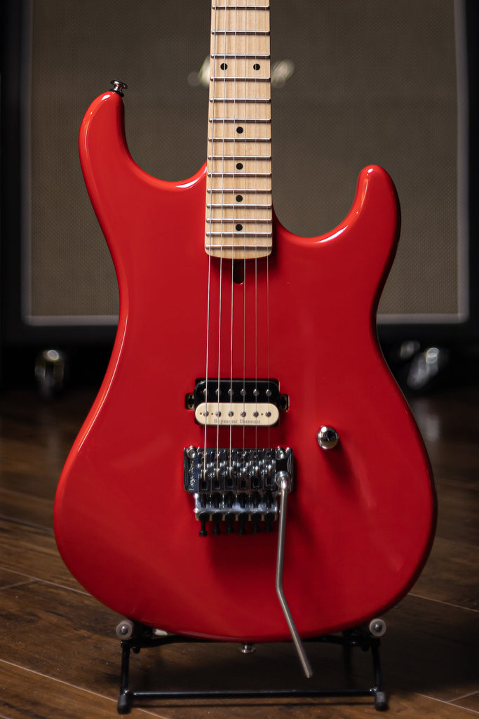 Kramer The 84 Electric Guitar - Radiant Red