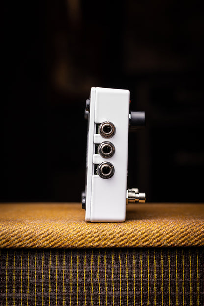 Electro-Harmonix 1440 Stereo Looper Pedal