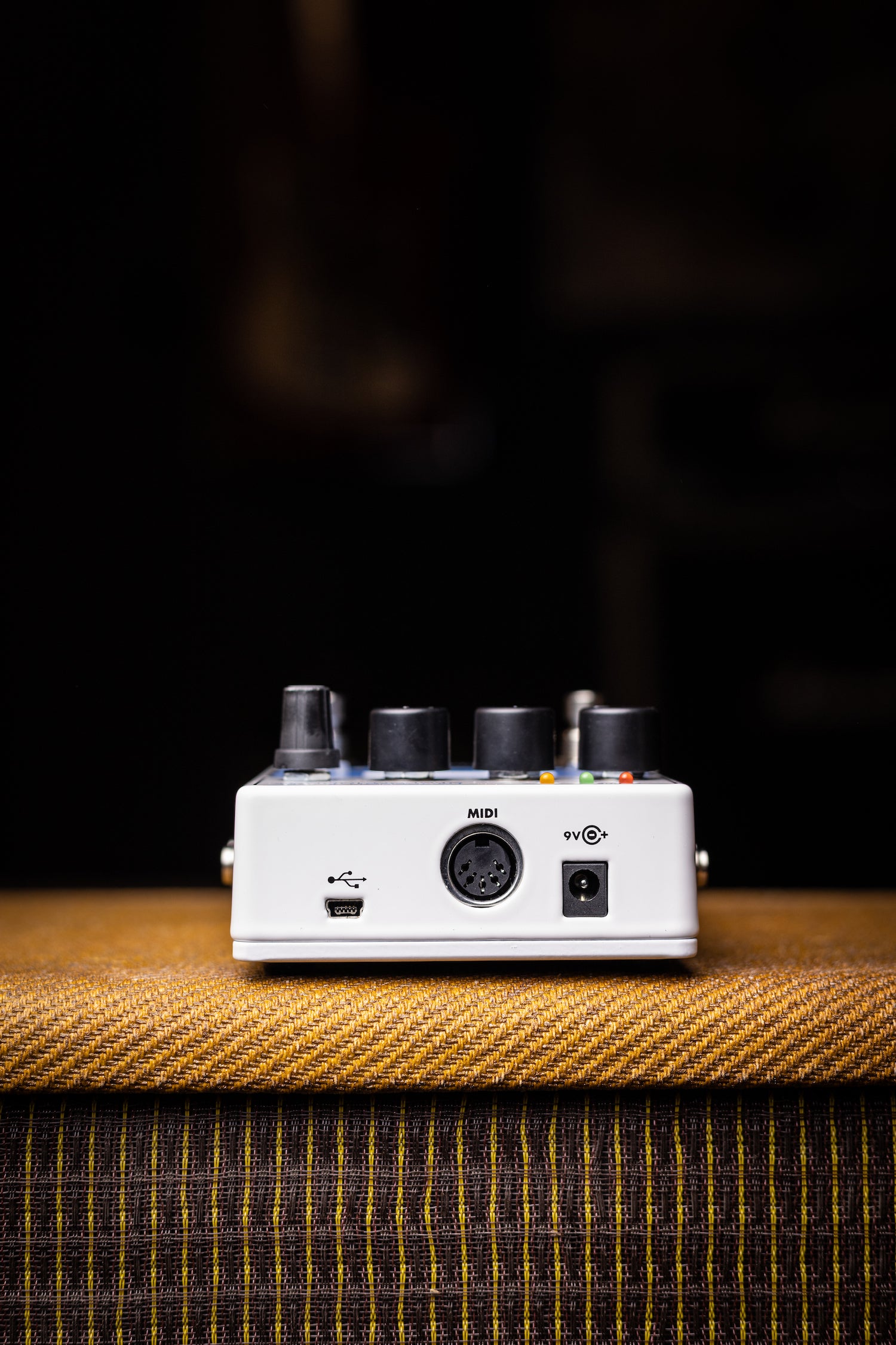 Electro-Harmonix 1440 Stereo Looper Pedal