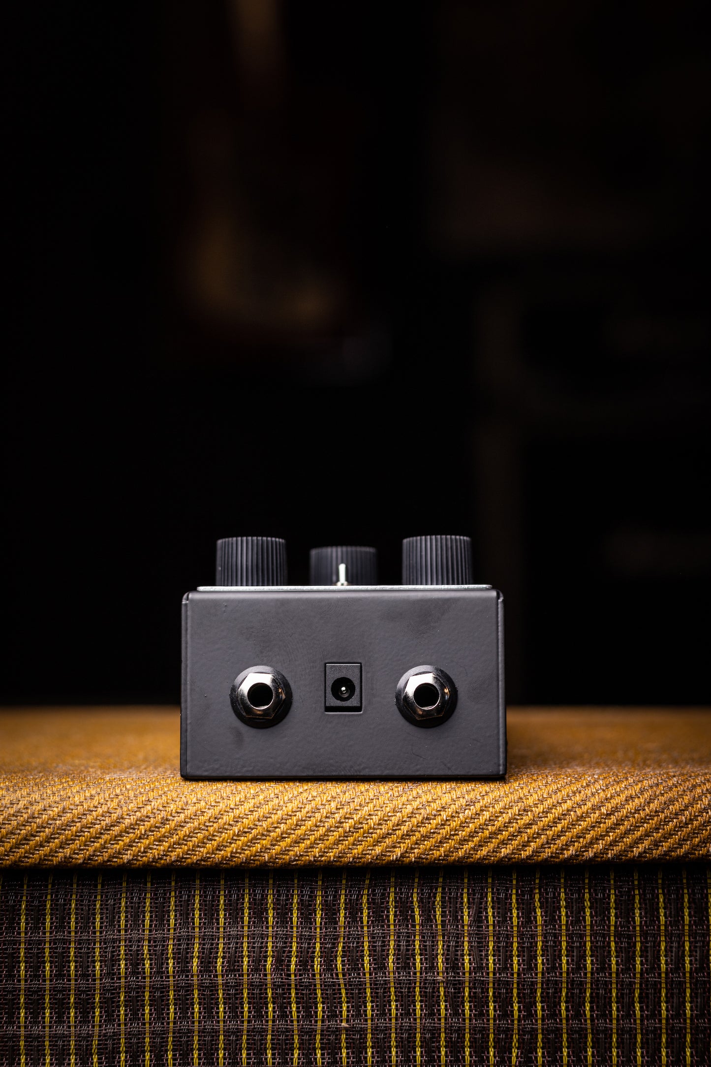 Maestro Discoverer Delay Effects Pedal