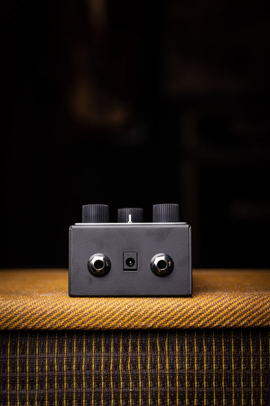 Maestro Discoverer Delay Effects Pedal