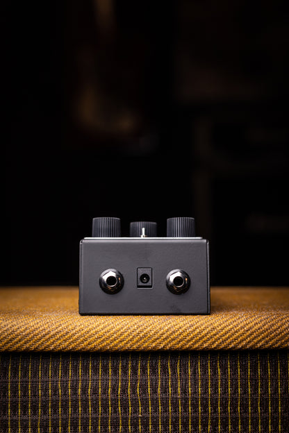 Maestro Comet Chorus Effects Pedal