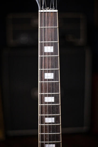 Gibson ES-335 Figured Electric Guitar - Sixties Cherry