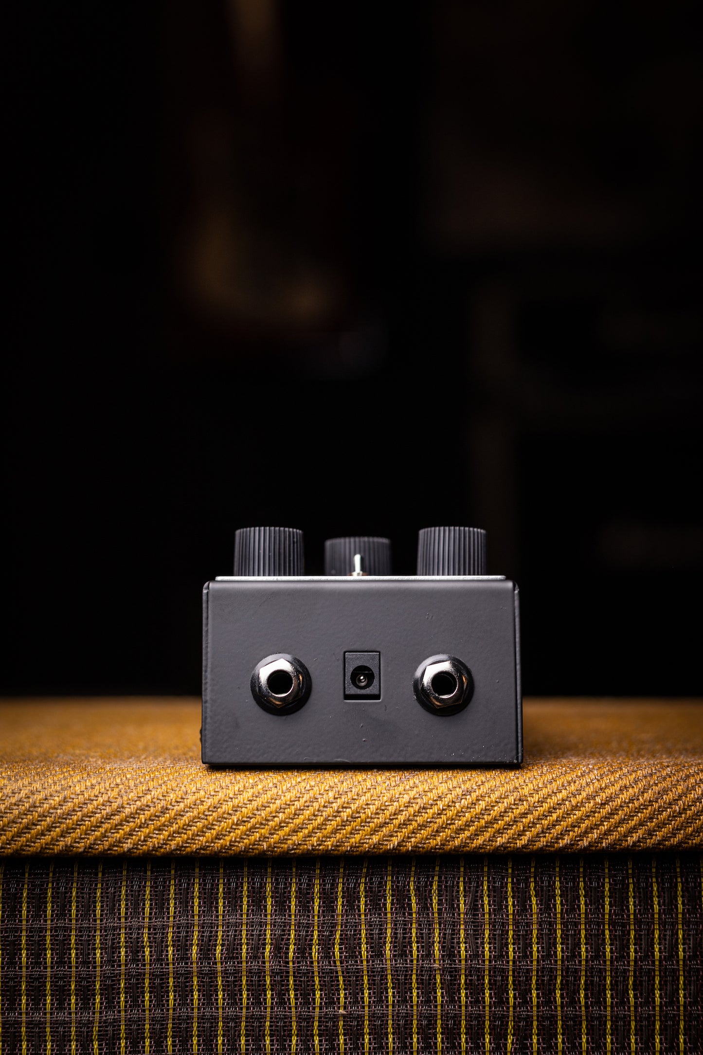 Maestro Invader Distortion Effects Pedal