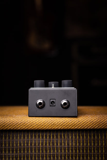 Maestro Ranger Overdrive Effects Pedal