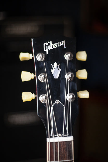 Gibson ES-335 Electric Guitar - Sixties Cherry