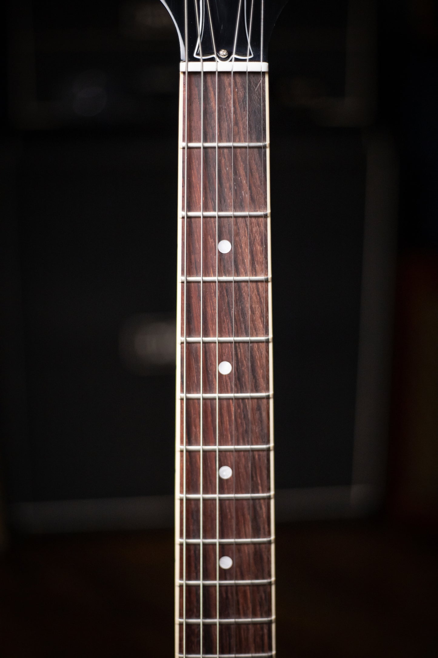 Gibson ES-335 Electric Guitar - Sixties Cherry