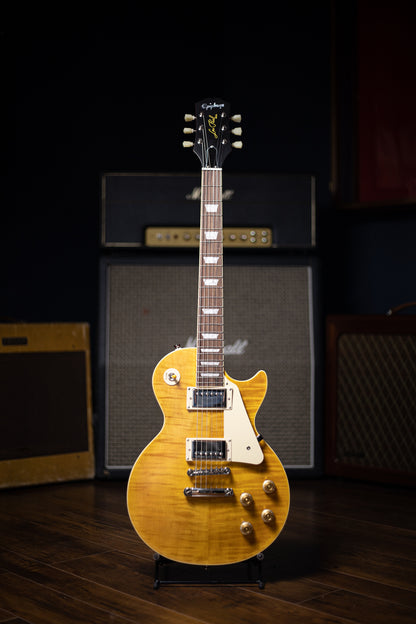 Epiphone Joe Bonamassa Lazarus 1959 Les Paul Standard Electric Guitar