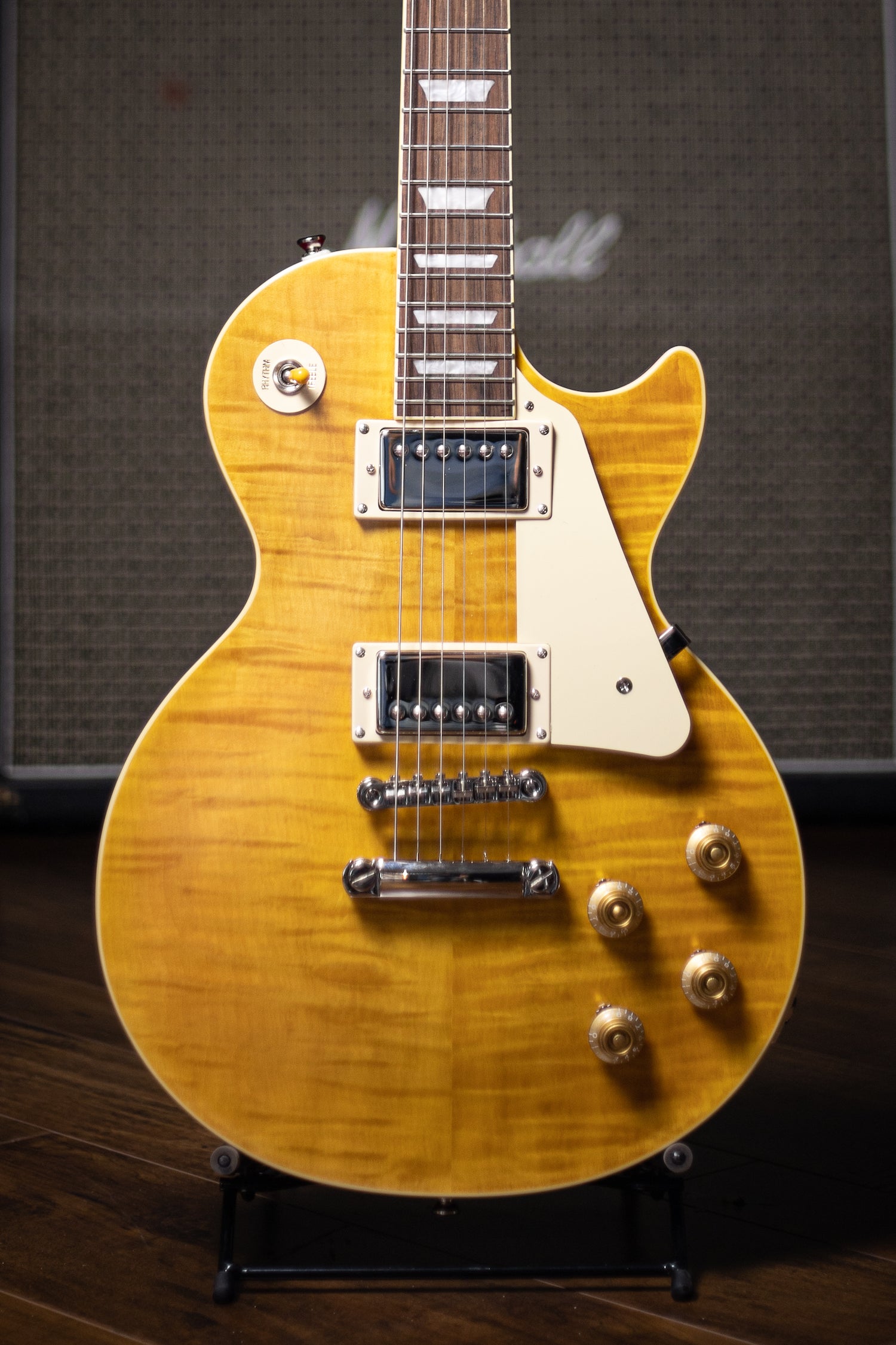 Epiphone Joe Bonamassa Lazarus 1959 Les Paul Standard Electric Guitar