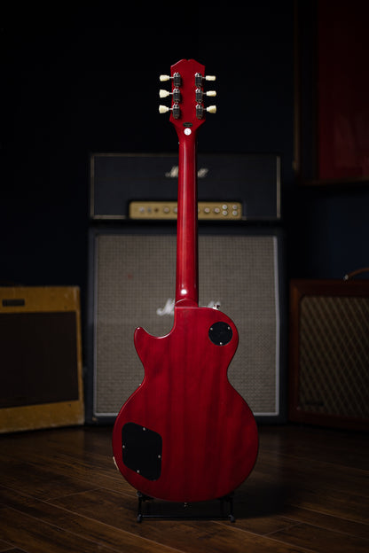 Epiphone Joe Bonamassa Lazarus 1959 Les Paul Standard Electric Guitar