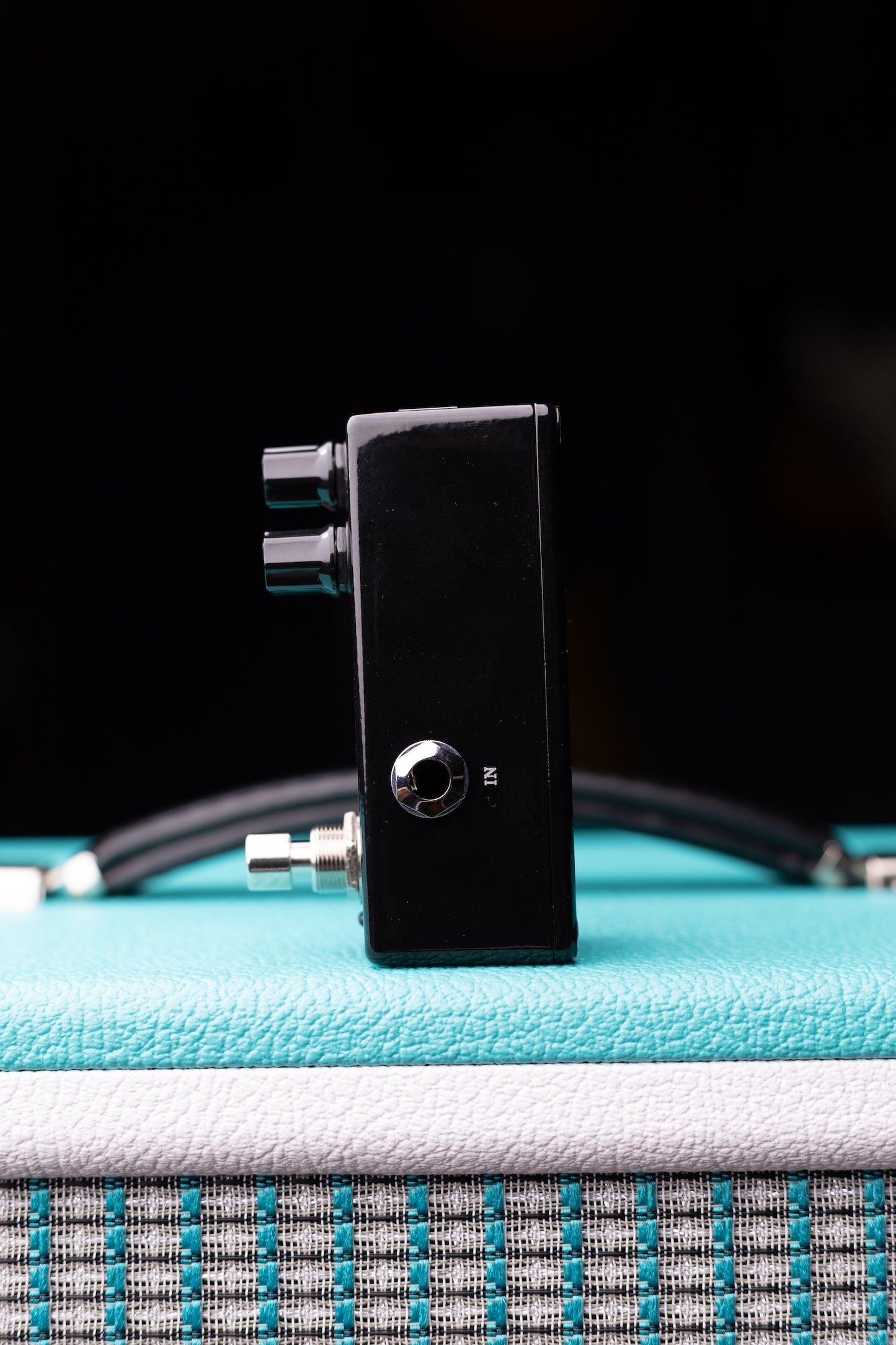 MXR Raw Dawg EG74 Overdrive Pedal