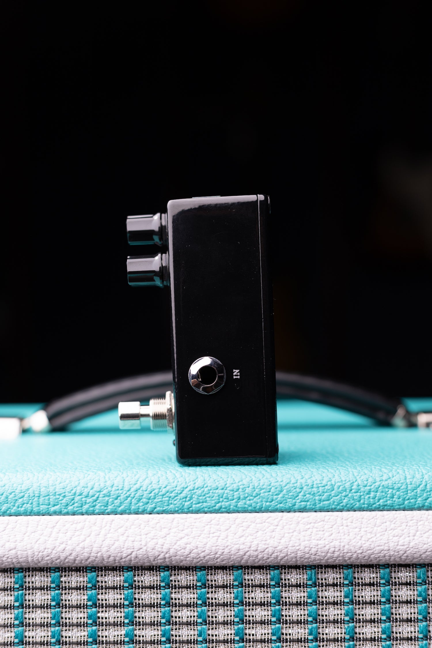MXR Raw Dawg EG74 Overdrive Pedal