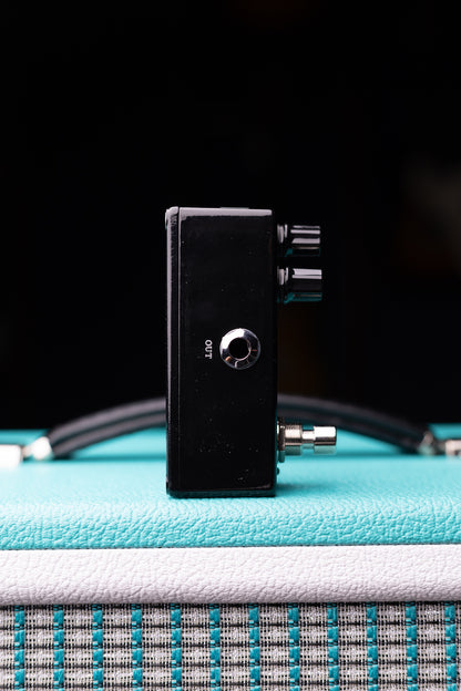 MXR Raw Dawg EG74 Overdrive Pedal