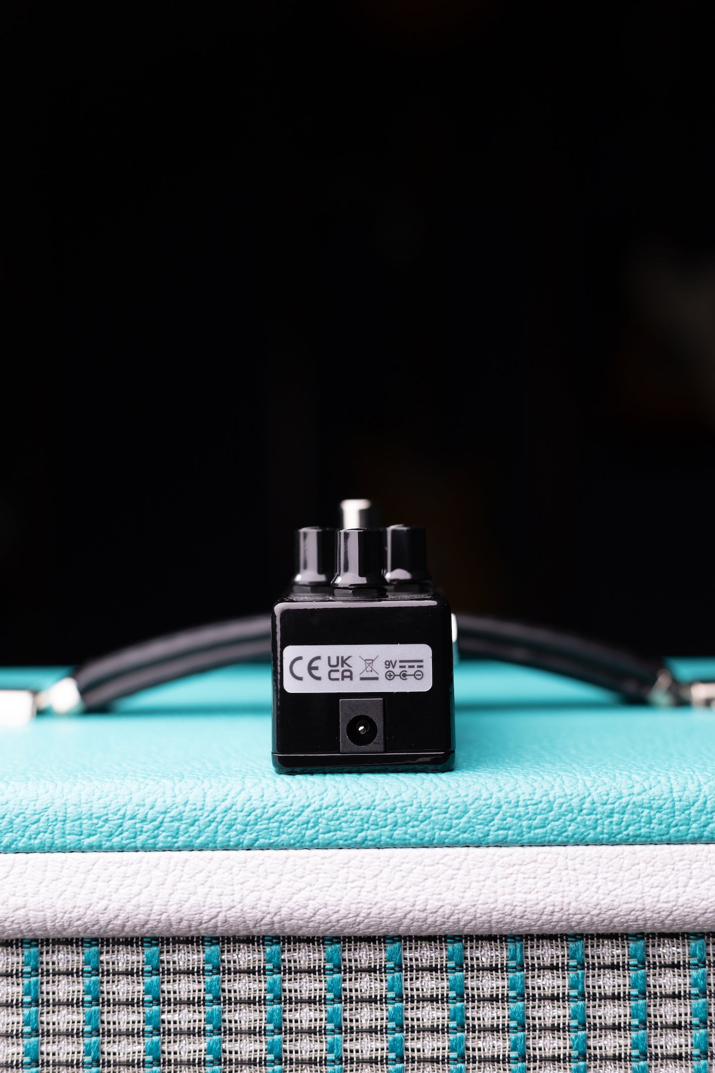 MXR Raw Dawg EG74 Overdrive Pedal